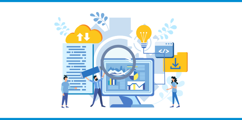 What is eCommerce Website Design and Development?